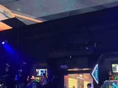 -M-MIX电音烤吧