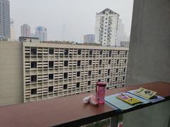 -众独空间沉浸式自习室(三阳路铂仕汇店)