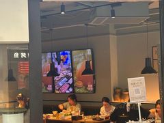 -新石器烤肉(欧尚永宁店)
