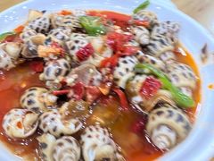 -滑记海鲜饭店·老字号(海鲜街店)