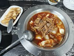 -古乐牛香·鲜牛肉牛杂火锅(高新店)