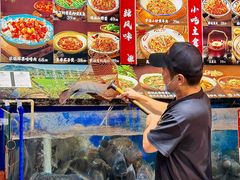 -广府乡下·饭庄(新港东路店)