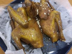 -煲煲掂风味煲仔饭餐厅(西区店)