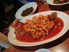 -南园民国茶楼餐厅·常州菜(北大街店)