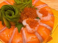 -合点寿司(金虹桥商场店)