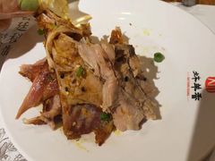 -炑羊香烤全羊(西三旗店)