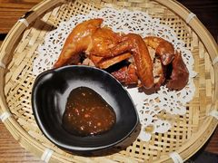 -老湘村·湖南土菜(天河维多利店)