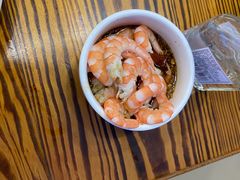 -三亚相缘海鲜·烧烤·糟粕醋(三亚湾店)
