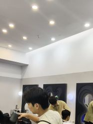 -CIT造型·烫发·染发