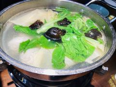 -应天大明王朝·南京菜(中山陵店)