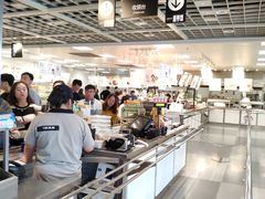 -宜家·瑞典风味餐厅(无锡店)