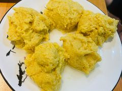 -人民公社大食堂(顺义总店)