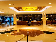 -北京王府井天伦王朝酒店