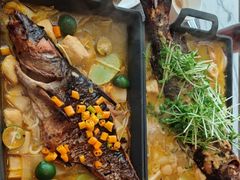 -北京王府井希尔顿酒店·万斯阁西餐厅