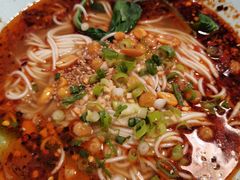 -重庆石磨豆花庄(乔庄店)