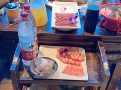 -唇辣号重庆老火锅(燕郊鑫乐汇店)