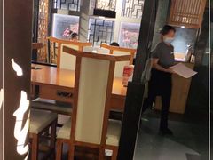 -呷哺呷哺(王府井喜悦店)