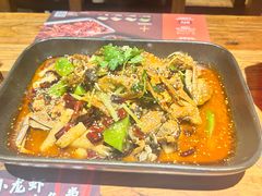 -北京食堂·烤鸭·宵夜(亚运村店)