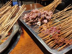 -钢五区节子串串香(环球汇·天誉店)