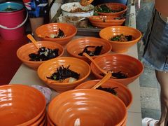 -阿麟馄饨(延长路店)