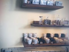 -星巴克(迪士尼小镇店)