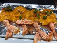 -隐初·SUSHI·美式日本料理