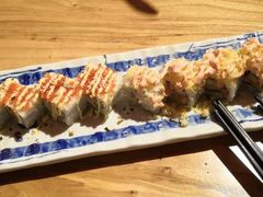 -和风食堂·日料·无界小火锅