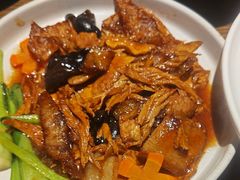 -薇酌饮·陕西菜(南门外店)