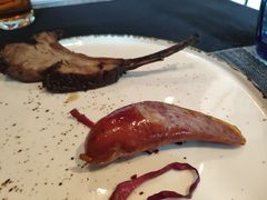 -博林天瑞喜来登酒店·西丽尚膳