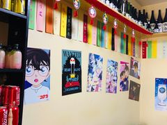 -福匠日本料理(人民路店)