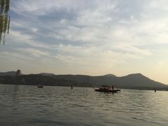 -西湖外事游船(花港观鱼码头)