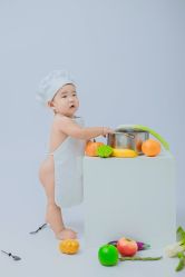 -三只熊儿童摄影(公园店)