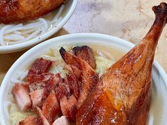 -杞兴东莞烧鹅