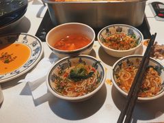 -螺大喜螺蛳粉火锅(雍和宫店)