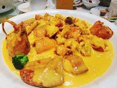 -79号渔船海鲜饭店(耀中店)