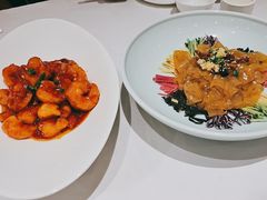 -红菜坊·烤鸭·川鲁宴(石园店)