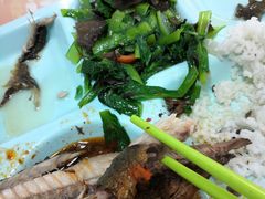 -北京理工大学新食堂