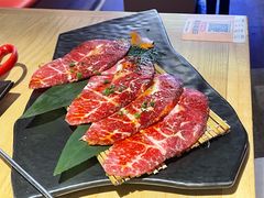 -松鱼亭·和牛烧肉(协鑫广场店)