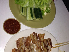iphone_upload_pic-韩聚园韩国料理(文灶店)
