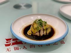 -江南韵·无锡太湖文化体验餐厅(凤凰天街店)