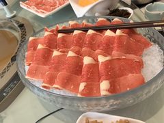 -草原传奇鲜羊火锅(桥北店)