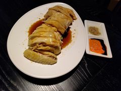 -Asianplus海蓝鸡饭
