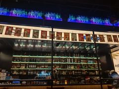 -MARU玛露音乐餐厅(大学路店)