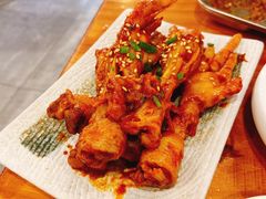 -东俞·韩式料理(院东街店)