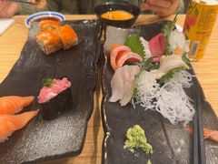 -合点寿司(金虹桥商场店)