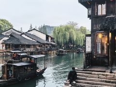 -乌镇景区