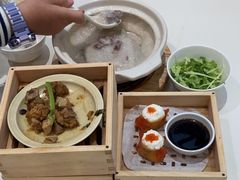 -蔡澜点心·粤菜(月星环球港店)