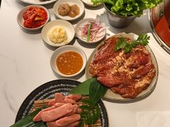 -缘·金家烤鳗鱼(西塔总店)