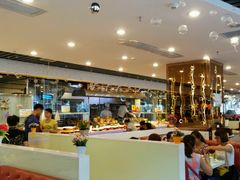 -银鲨海鲜烤肉火锅自助餐厅(五星店)