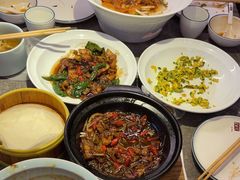 -闫府私房菜·老字号(恒隆店)